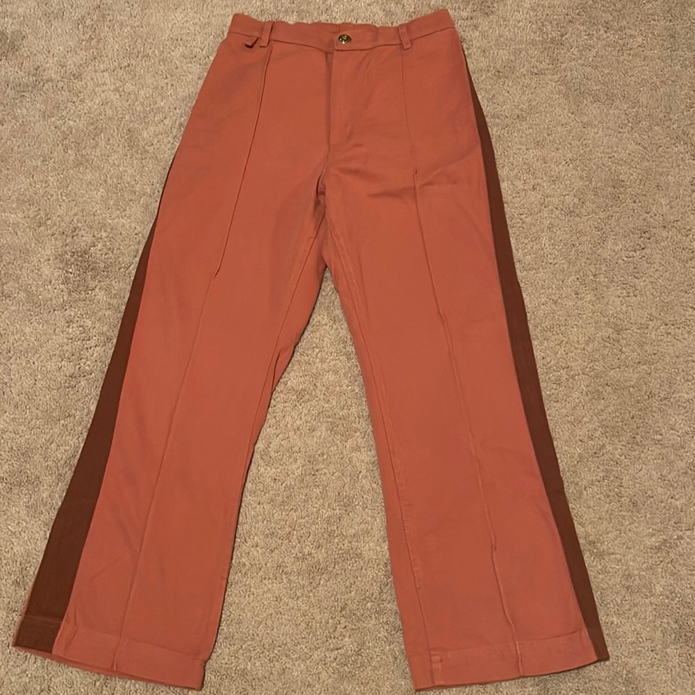 Big Bud Press Western Pants